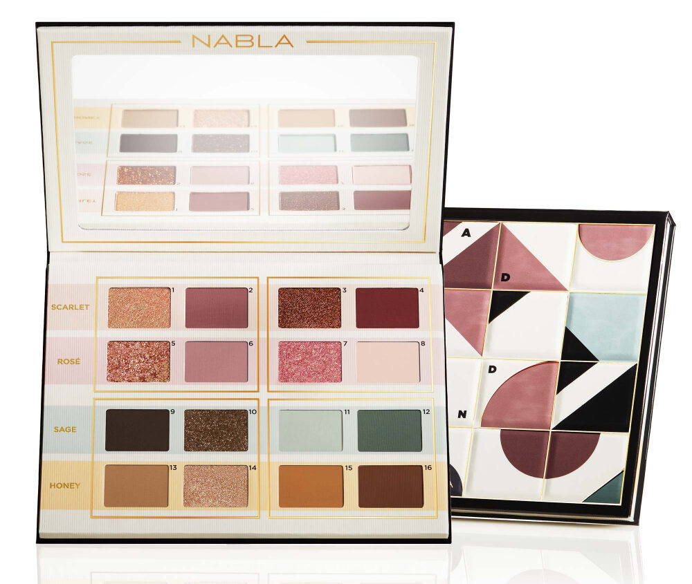 Nabla read my mind Nabla read my mind