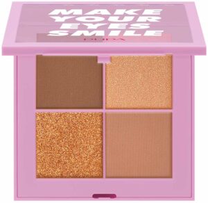 Pupa palette Pupa palette