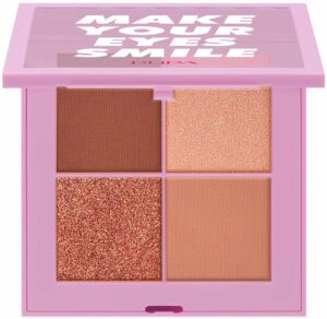 Pupa palette Pupa palette