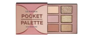 Sephora Noon Palette Sephora Noon Palette