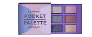 Sephora Twilight Gleam Palette Sephora Twilight Gleam Palette