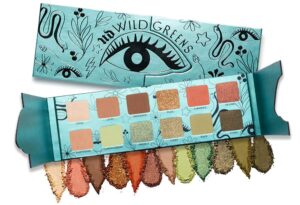 Urban Decay Wild Green Urban Decay Wild Green