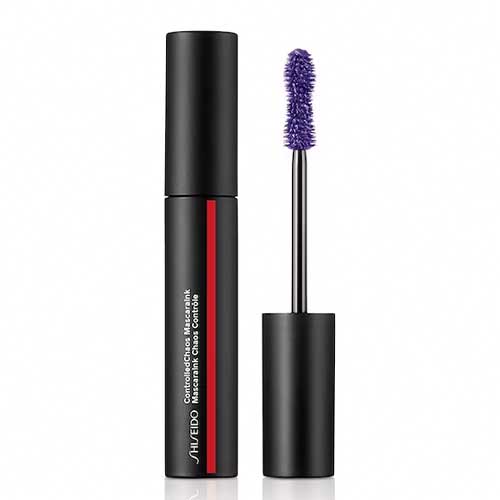 Shiseido Controlled Chaos Mascara Ink N°03 violet Vibe