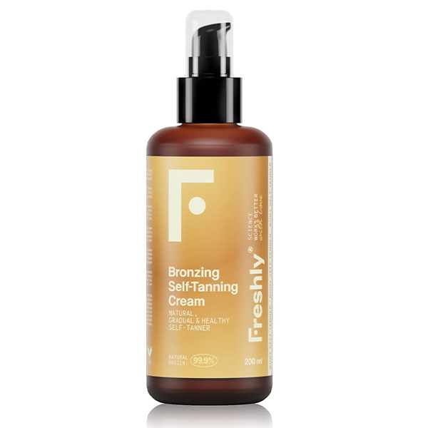 Autoabbronzante Freshly Bronzing Radiance Self Tanning Autoabbronzante Freshly Bronzing Radiance Self Tanning