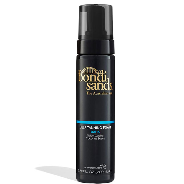 Bondi Sands Self Tanning Foam Dark Bondi Sands Self Tanning Foam Dark
