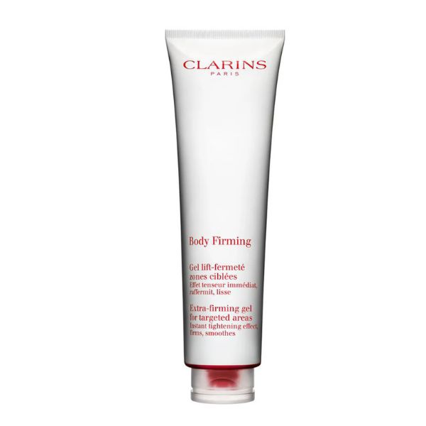Clarins Gel Corpo Tonicità Body Firming – Speciale Zone Specifiche Clarins Gel Corpo Tonicità Body Firming – Speciale Zone Specifiche