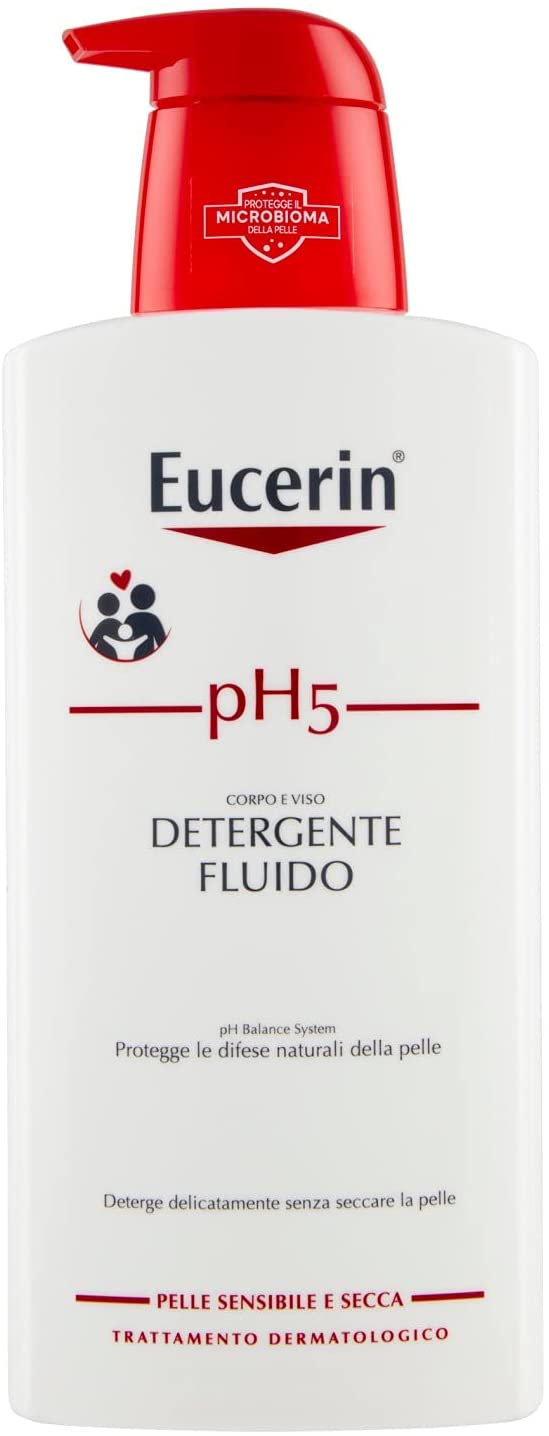 Cos'è il microbioma della pelle e come proteggerlo - Eucerin ph5 Cos'è il microbioma della pelle e come proteggerlo - Eucerin ph5