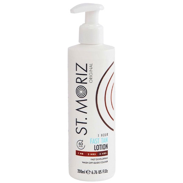 St Moriz Lozione autoabbronzante St Moriz Lozione autoabbronzante