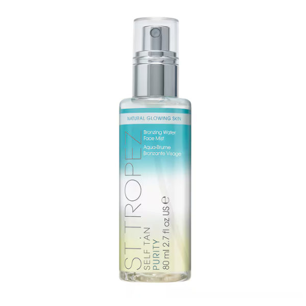 Autoabbronzante viso St.Tropez Self Tan Purity Face Mist Autoabbronzante viso St.Tropez Self Tan Purity Face Mist