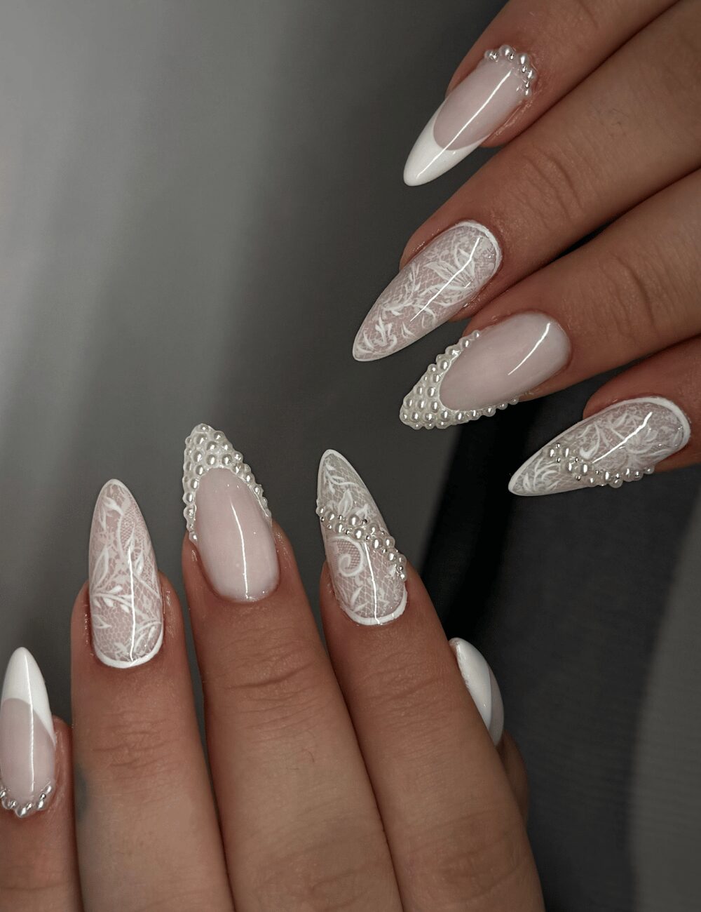 Unghie sposa 2026 Unghie sposa 2026