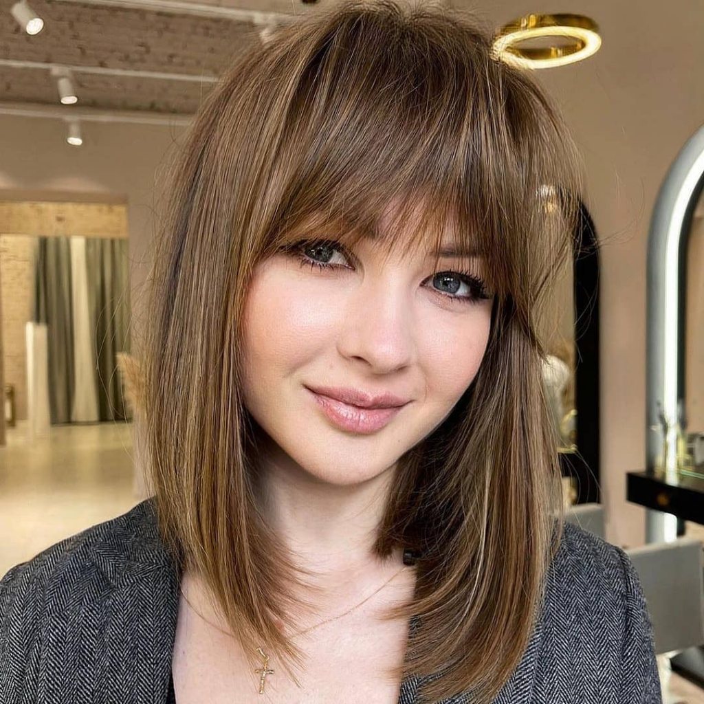 I MIGLIORI TAGLI PER CAPELLI FINI Idee e foto Trucchi.tv