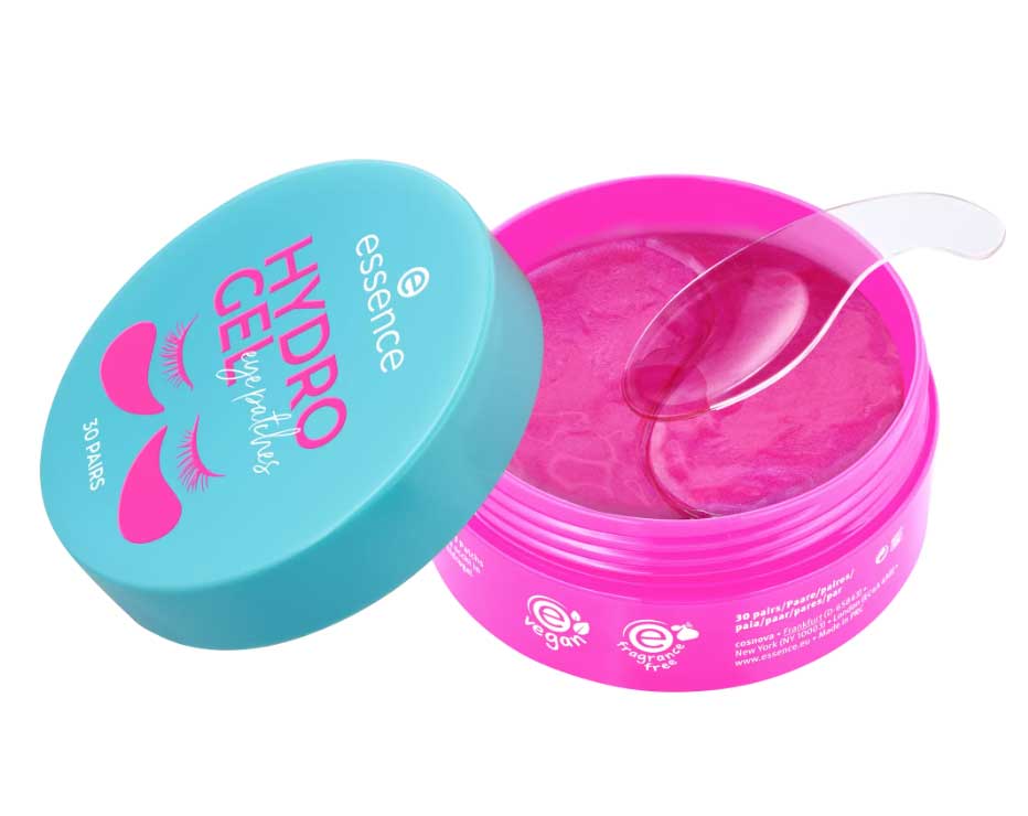Patch Occhi Essence - Hydro Gel Eye Patches Patch Occhi Essence - Hydro Gel Eye Patches