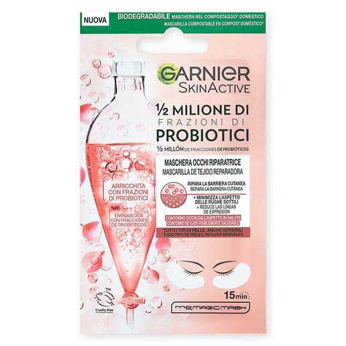 Patch Occhi Garnier Patch Occhi Garnier