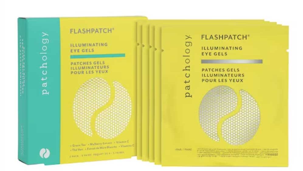 Patch Occhi PatchologyFlashPatch Illuminating Eye Gels Patch Occhi PatchologyFlashPatch Illuminating Eye Gels