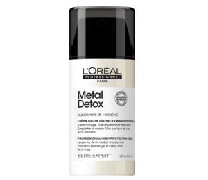 L'Oreal Metal Detox