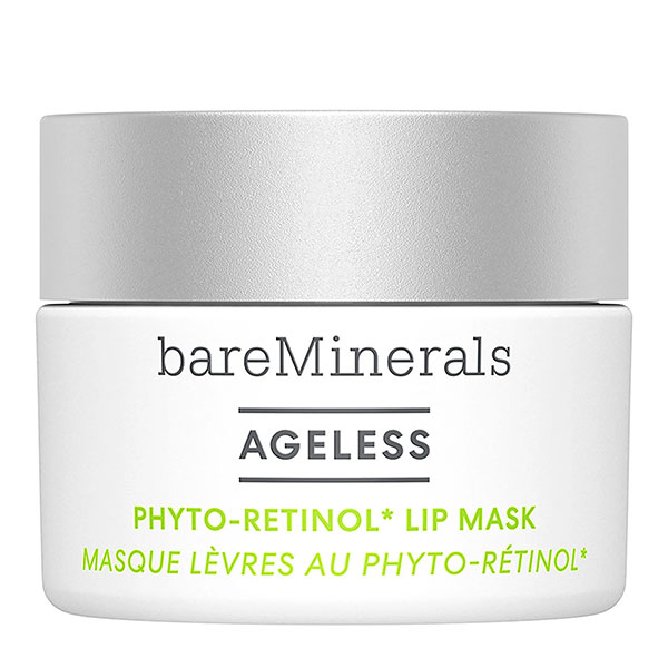BareMinerals Ageless Phyto Retinol Lip Mask BareMinerals Ageless Phyto Retinol Lip Mask