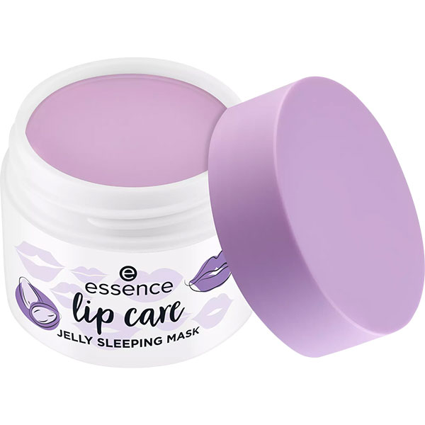 Essence Lip Care - Maschera labbra notte Essence Lip Care - Maschera labbra notte
