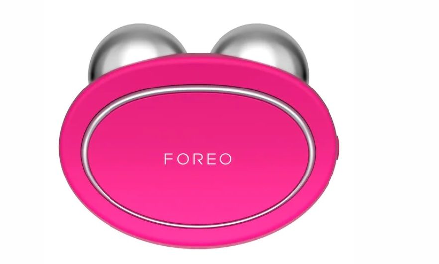 I beauty device più tecnologici per la cura della pelle - Foreo Bear2