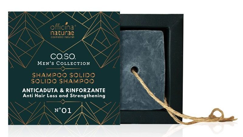 I migliori shampoo solidi da provare - Officina Naturae I migliori shampoo solidi da provare - Officina Naturae