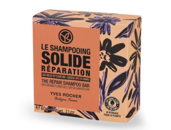 I migliori shampoo solidi da provare - Yves Rocher I migliori shampoo solidi da provare - Yves Rocher