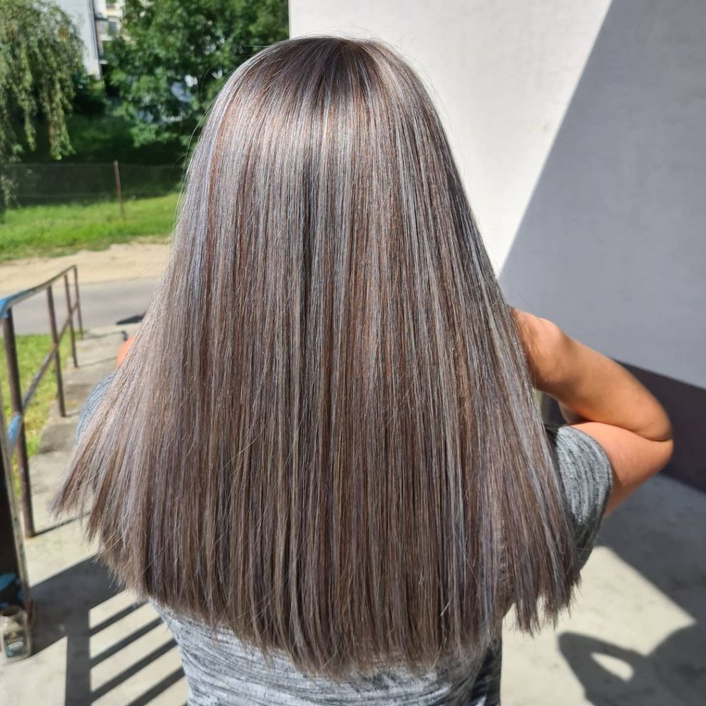I migliori tagli di capelli lunghi lisci da provare Trucchi.tv