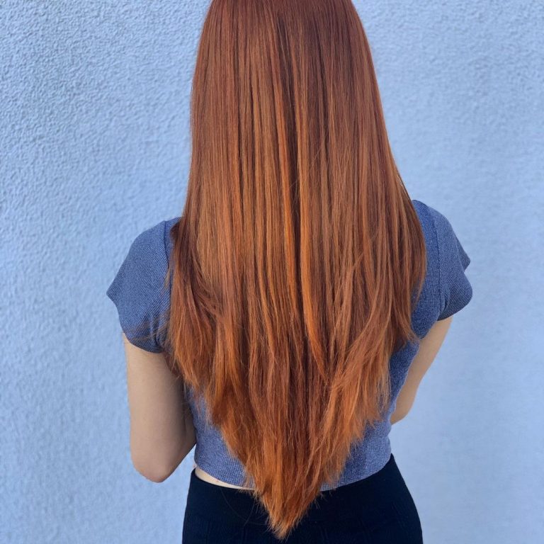 I migliori tagli di capelli lunghi lisci da provare Trucchi.tv