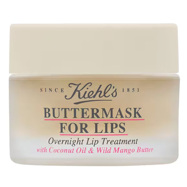 Kiehl's Buttermask for lips  - Maschera labbra notte Kiehl's Buttermask for lips  - Maschera labbra notte