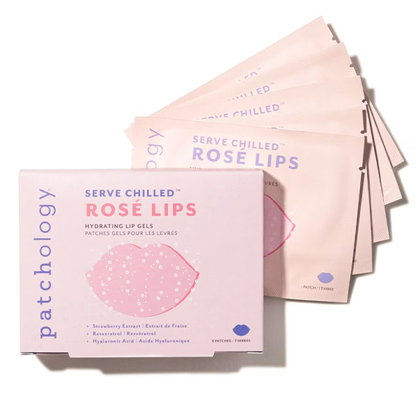 Patchology Serve Chilled Rosé Lips Patchology Serve Chilled Rosé Lips