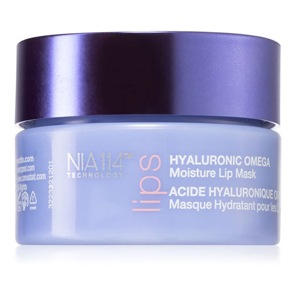 Strivectin Lips Hyaluronic Omega Moisture Lip Mask Strivectin Lips Hyaluronic Omega Moisture Lip Mask