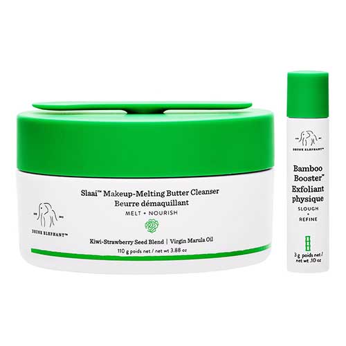 Drunk Elephant Slaai™ Makeup-Melting Butter Cleanser Drunk Elephant Slaai™ Makeup-Melting Butter Cleanser