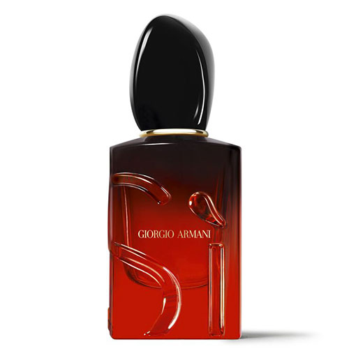 Giorgio Armani Sì Passione - Eau De Parfum Giorgio Armani Sì Passione - Eau De Parfum