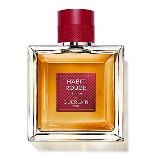 Guerlain Habit Rouge Eau de Parfum Guerlain Habit Rouge Eau de Parfum