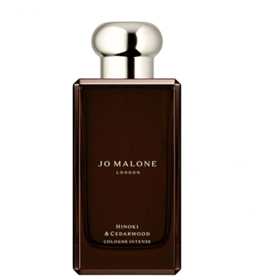 Jo Malone Cologne Intense Hinoki & Cedarwood Jo Malone Cologne Intense Hinoki & Cedarwood