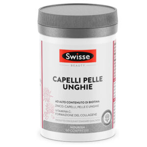 Swisse integratore per capelli Swisse integratore per capelli