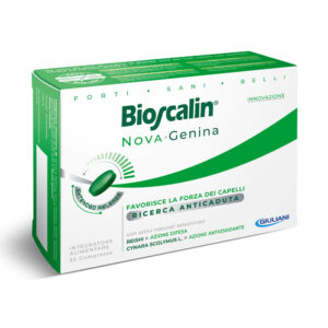 Bioscalin Physiogenina anticaduta capelli Bioscalin Physiogenina anticaduta capelli