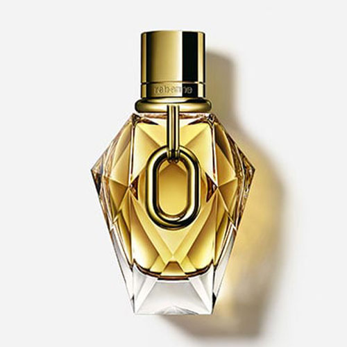 Rabanne Fragrances Million Gold For Her Rabanne Fragrances Million Gold For Her