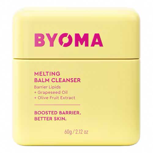 Byoma Melting Balm Cleanser - Balsamo detergente per il viso Byoma Melting Balm Cleanser - Balsamo detergente per il viso