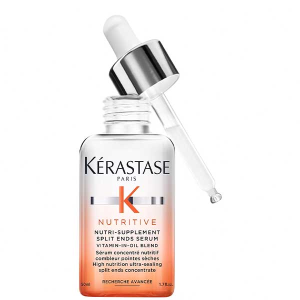 Kerastase Nutritive Siero per doppie punte - Siero capelli