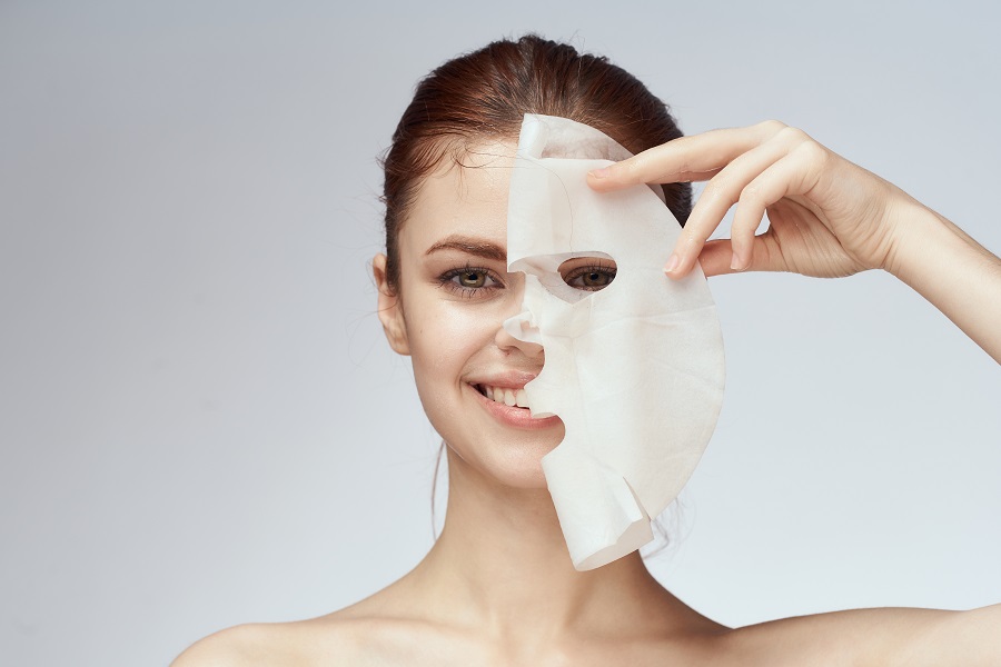 Le migliori sheet mask per una pelle splendente