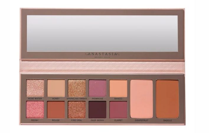 Palette occhi - Anastasia Beverly Hills Palette occhi - Anastasia Beverly Hills