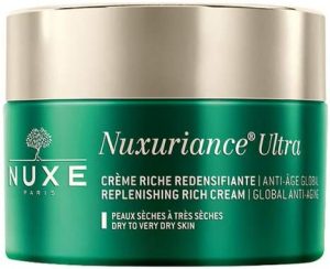 Nuxe Nuxuriance Nuxe Nuxuriance