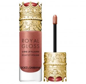 Dolce & Gabbana Royal Gloss Shine Lip Plumper Dolce & Gabbana Royal Gloss Shine Lip Plumper