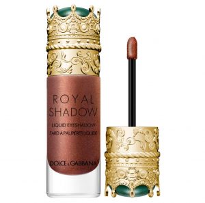 Dolce & Gabbana Royal Shadow Liquid Eyeshadow_N1brown Dolce & Gabbana Royal Shadow Liquid Eyeshadow_N1brown