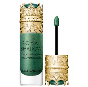 Dolce & Gabbana Royal Shadow Liquid Eyeshadow_N2green Dolce & Gabbana Royal Shadow Liquid Eyeshadow_N2green