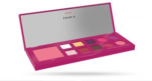 Pupart S Cofanetto make-up per trucco occhi, labbra, viso Pupart S Cofanetto make-up per trucco occhi, labbra, viso