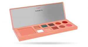 Pupart S Cofanetto make-up per trucco occhi, labbra, viso Pupart S Cofanetto make-up per trucco occhi, labbra, viso