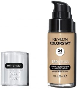 fondotinta Revlon Colorstay fondotinta Revlon Colorstay