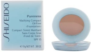 Shiseido Pureness Matifying Shiseido Pureness Matifying