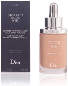 Dior Skin Nude Air Serum Dior Skin Nude Air Serum