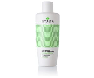 Gyada Cosmetics Shampoo Volumizzante per capelli sottili Bio Gyada Cosmetics Shampoo Volumizzante per capelli sottili Bio